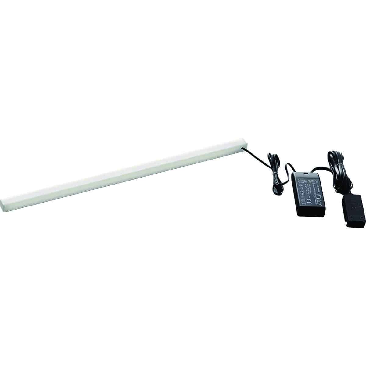 Geberit lyspanel 635mm t/møbel