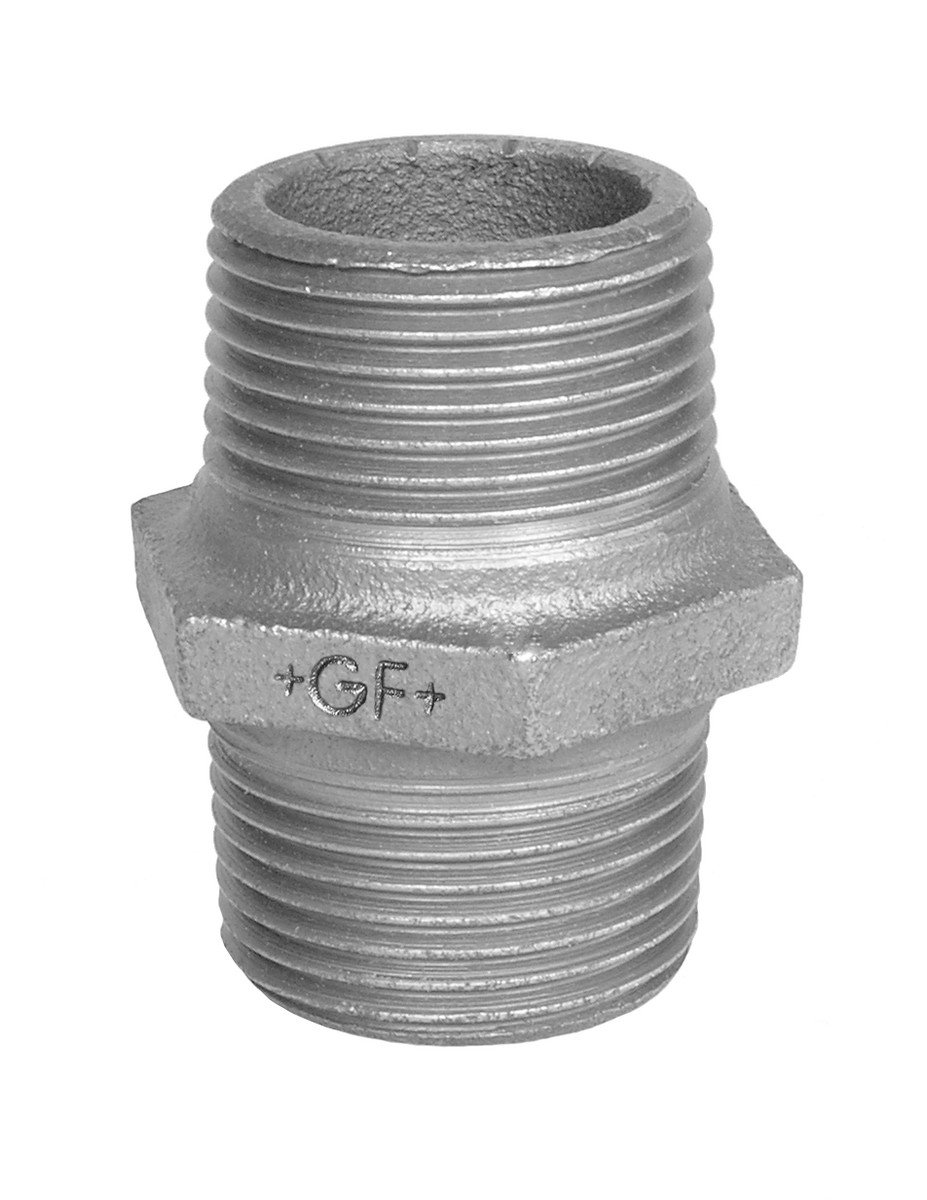 Brystnippel sort 1/4 - Georg Fischer - Brystnippel sort 1/4 - Billede 3