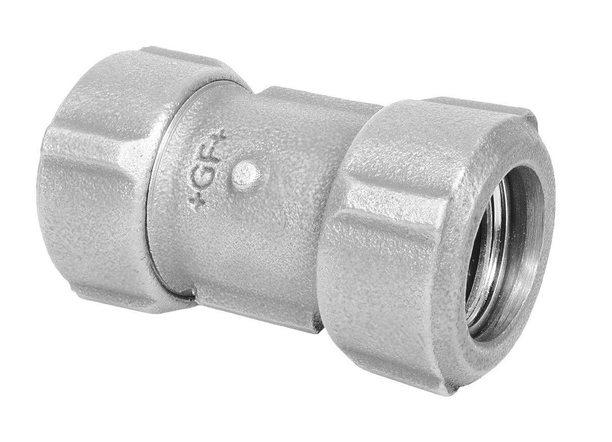 Kobling Primofit 11/2, 775102055 - Georg Fischer - Kobling Primofit 11/2, 775102055 - Billede 3