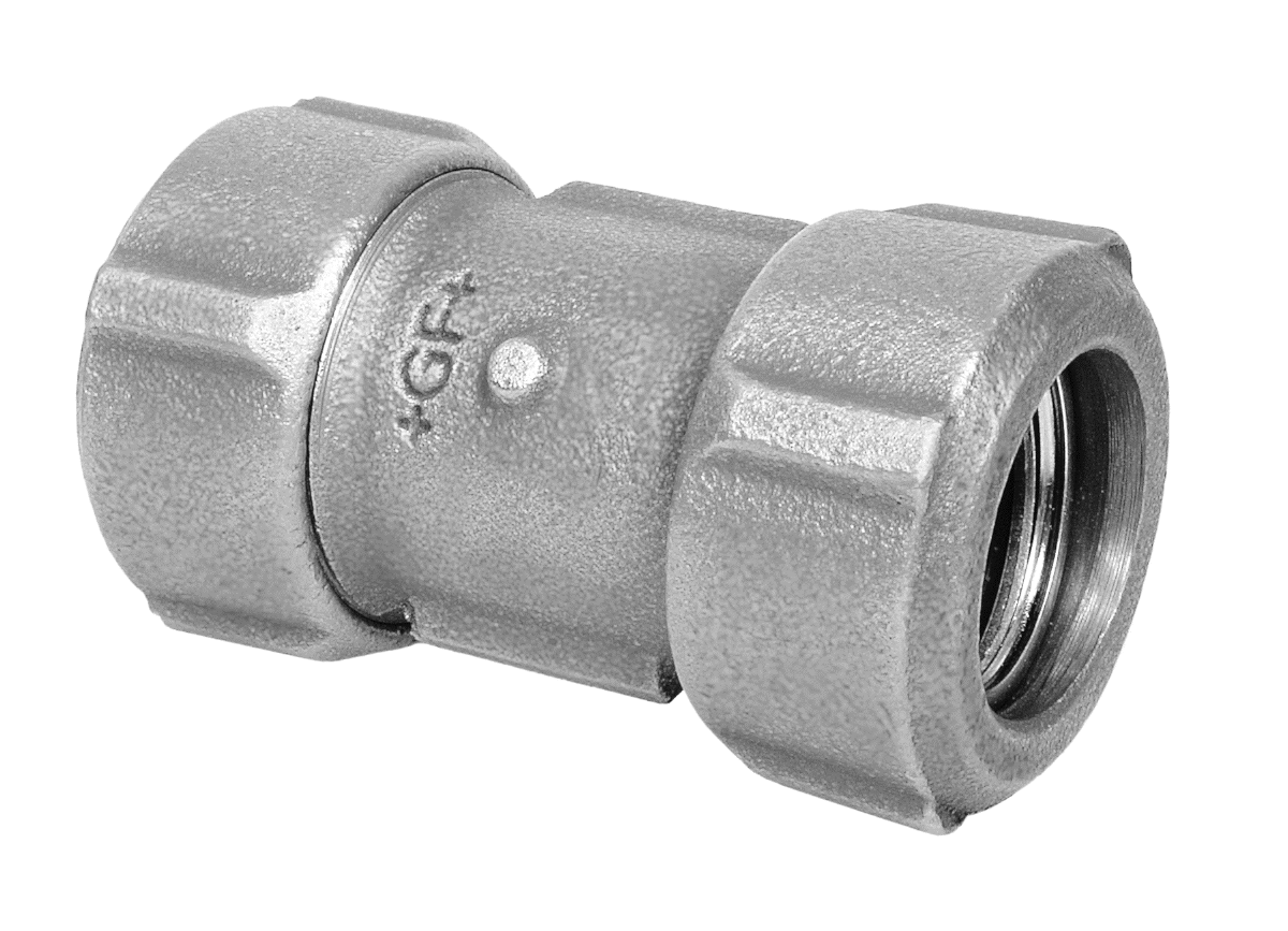 Kobling Primofit 11/2, 775102055 - Georg Fischer - Kobling Primofit 11/2, 775102055