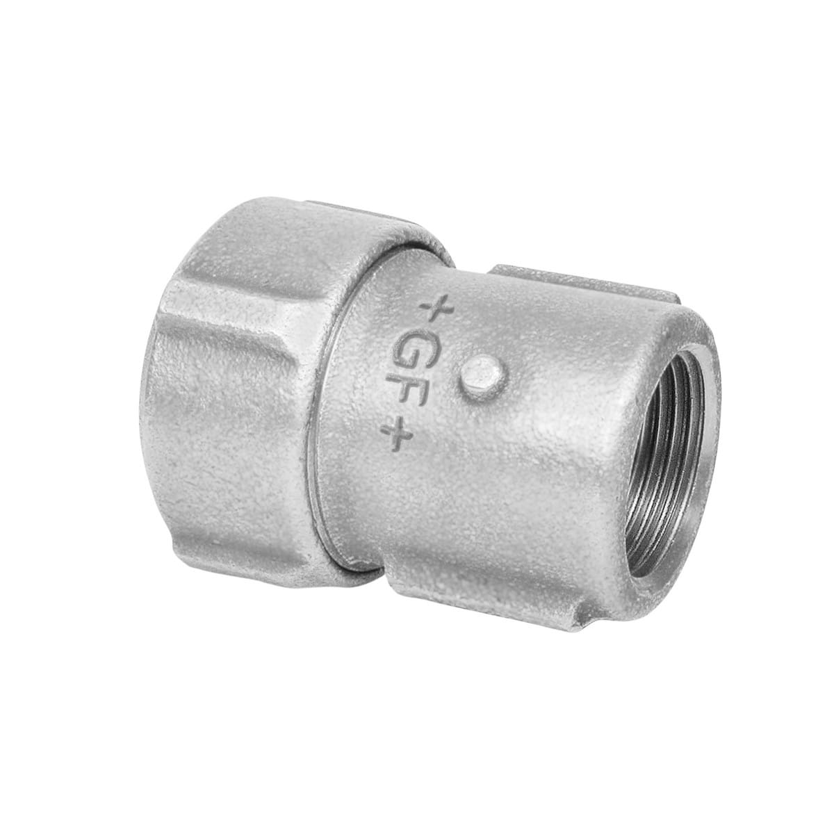 Overgangs muffe Primofit 3/4 - Georg Fischer - Overgangs muffe Primofit 3/4 - Billede 2