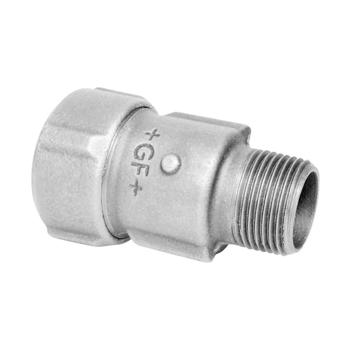 Overgangs nippel Primofit 1/2 - GF - Overgangs nippel Primofit 1/2