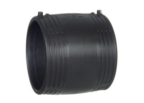 '+GF+ ELGEF PLUS muffe 250 mm PN10 PE100-SDR17 - Billede 2