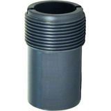 PVC-U Weld on d400-630mm