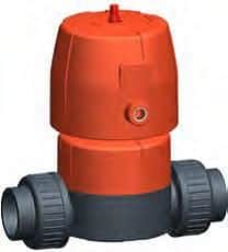 Diastar Six FC, PVC-U/EPDM d63