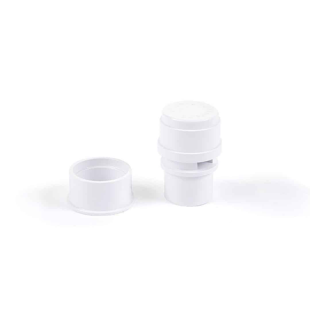Gp mini vakuumventil ø32-40mm