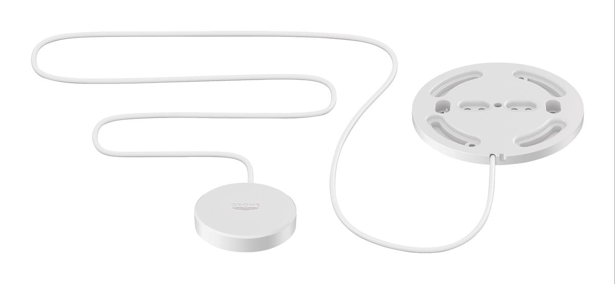 GROHE Sense forlængersæt - Grohe - GROHE Sense forlængersæt - Billede 2