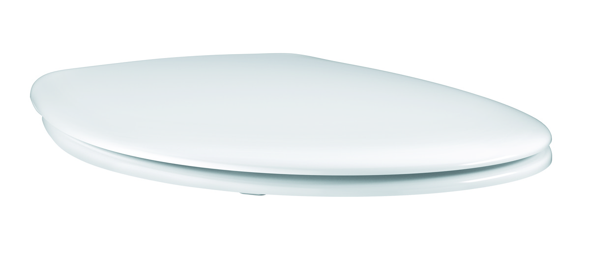 GROHE Bau Ceramic toiletsæde med quick release - Grohe - GROHE Bau Ceramic toiletsæde med quick release - Billede 2