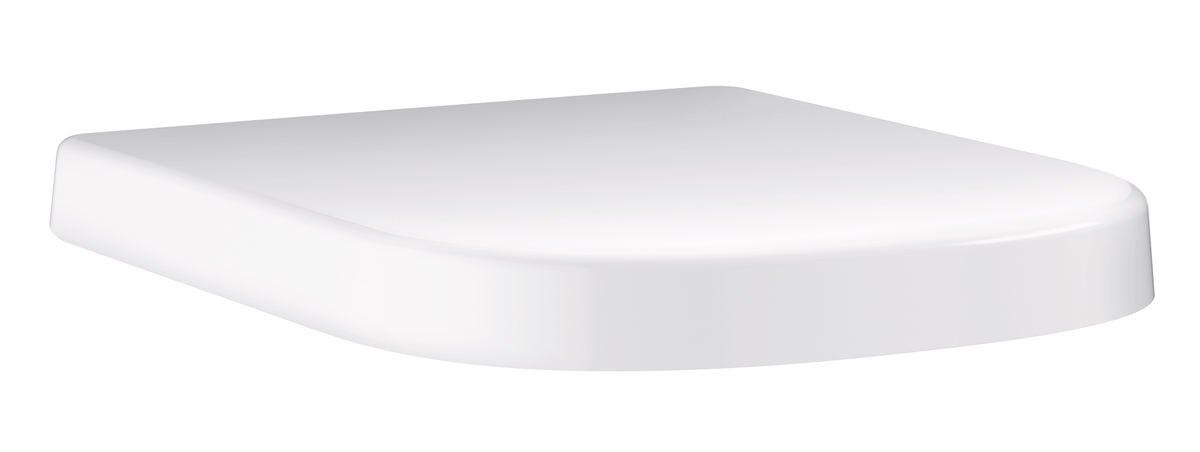 GROHE Euro Ceramic toiletsæde med soft close