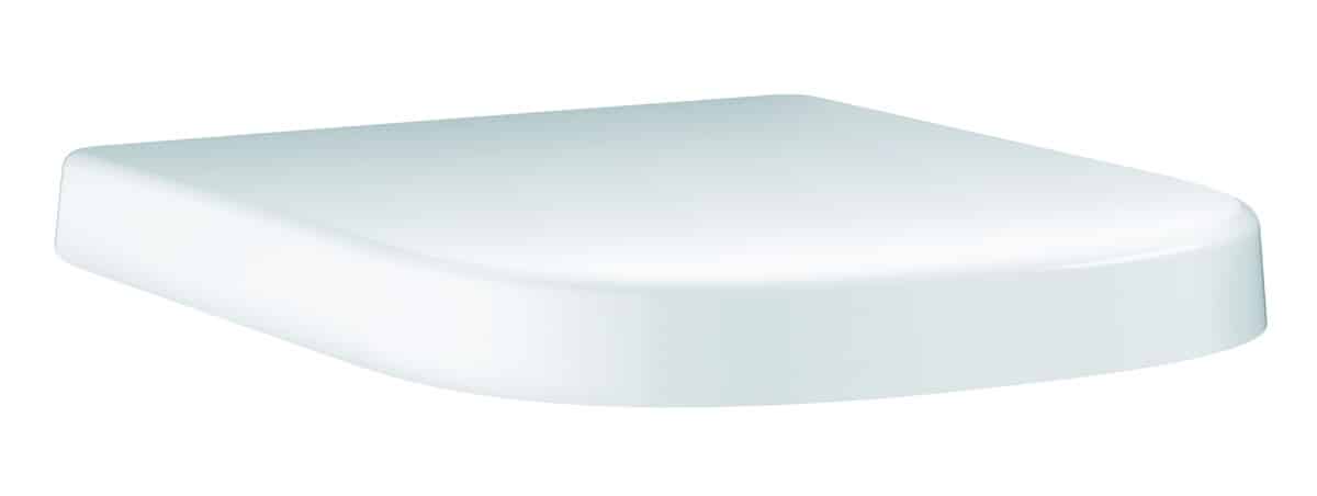 GROHE Euro Ceramic toiletsæde - Grohe - GROHE Euro Ceramic toiletsæde - Billede 2