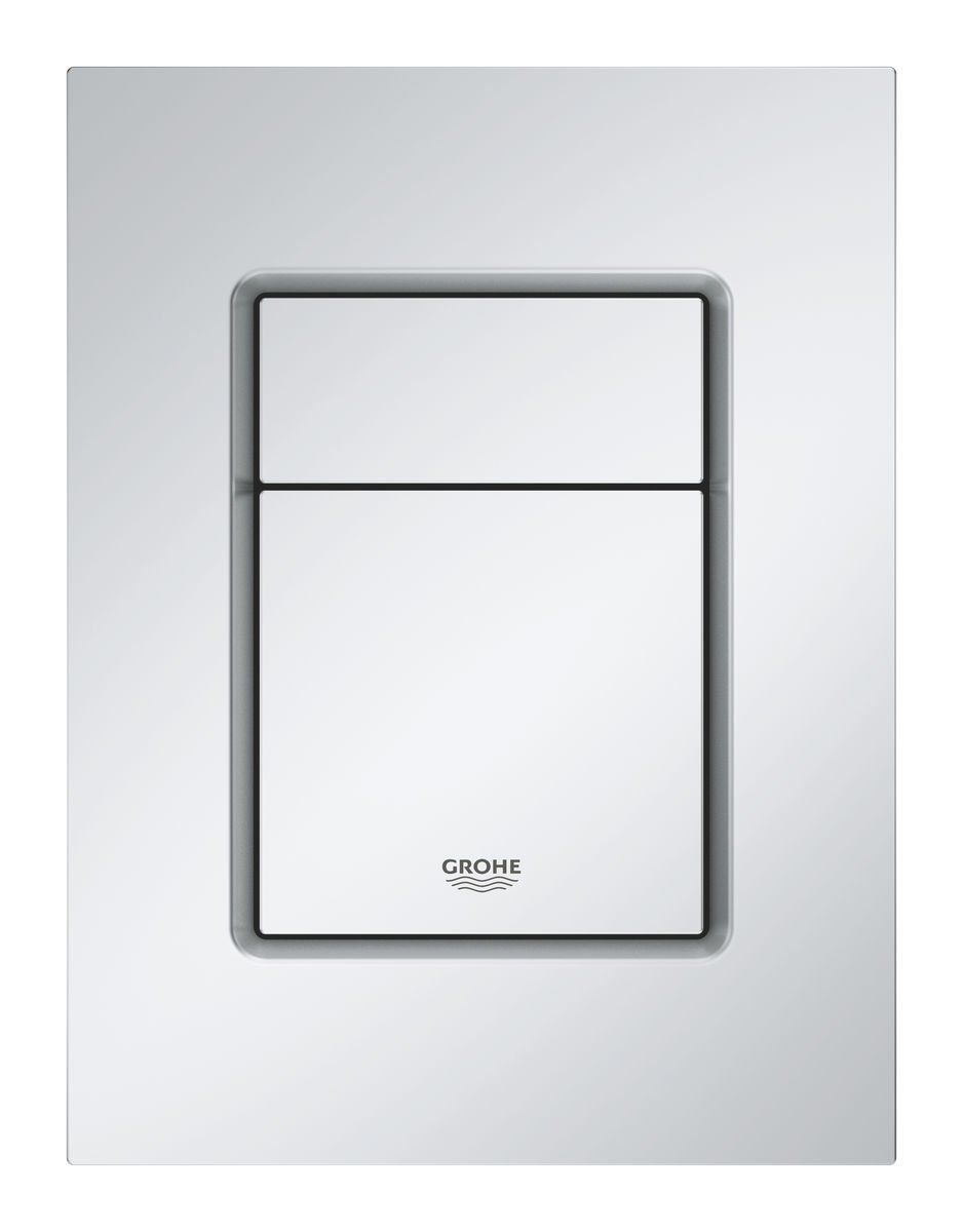 GROHE Skate Cosmopolitan S betjeningsplade matkrom