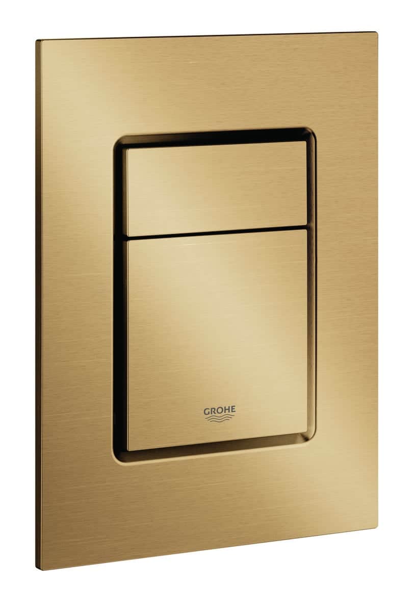 GROHE Skate Cosmopolitan betjeningsplade S