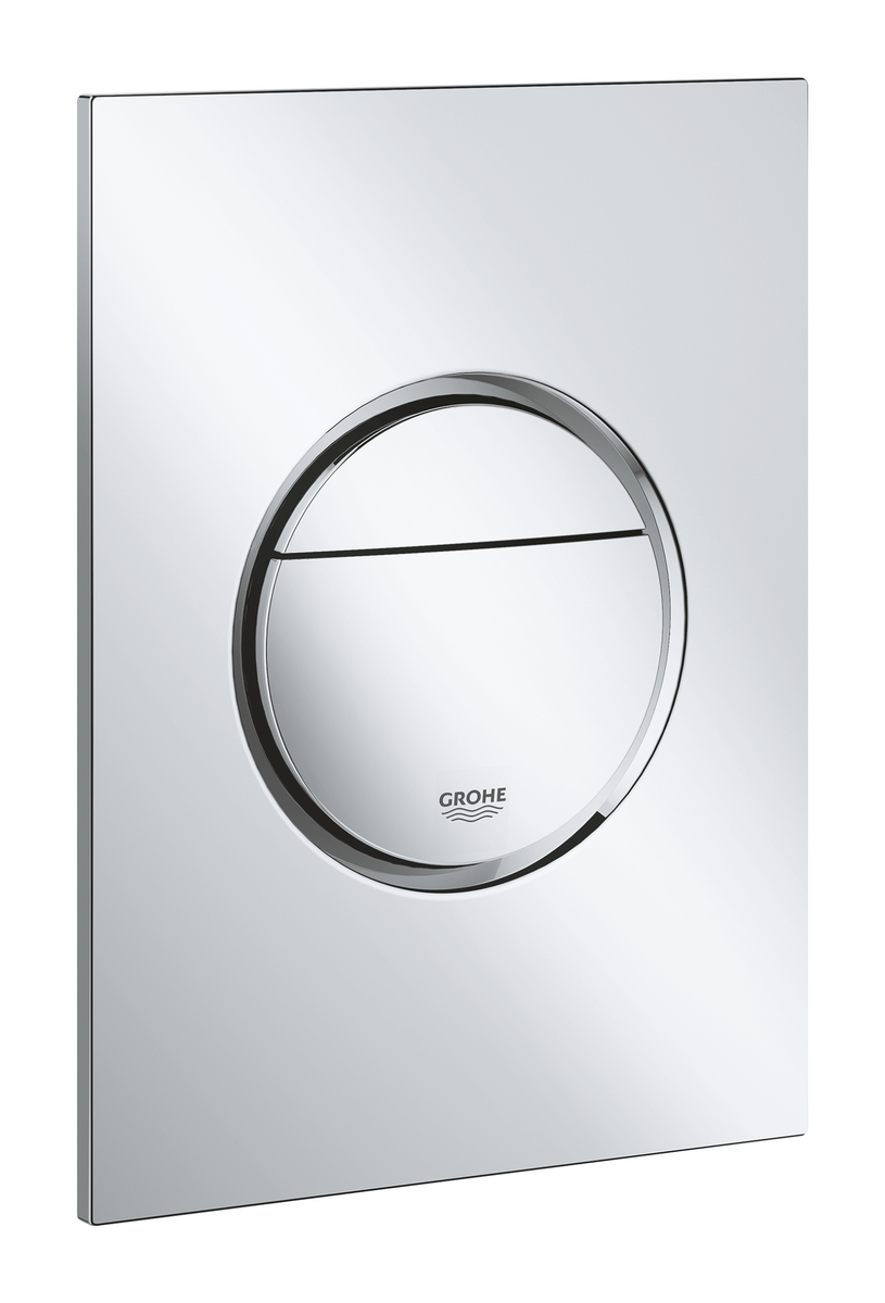 GROHE Nova Cosmopolitan S betjeningsplade krom