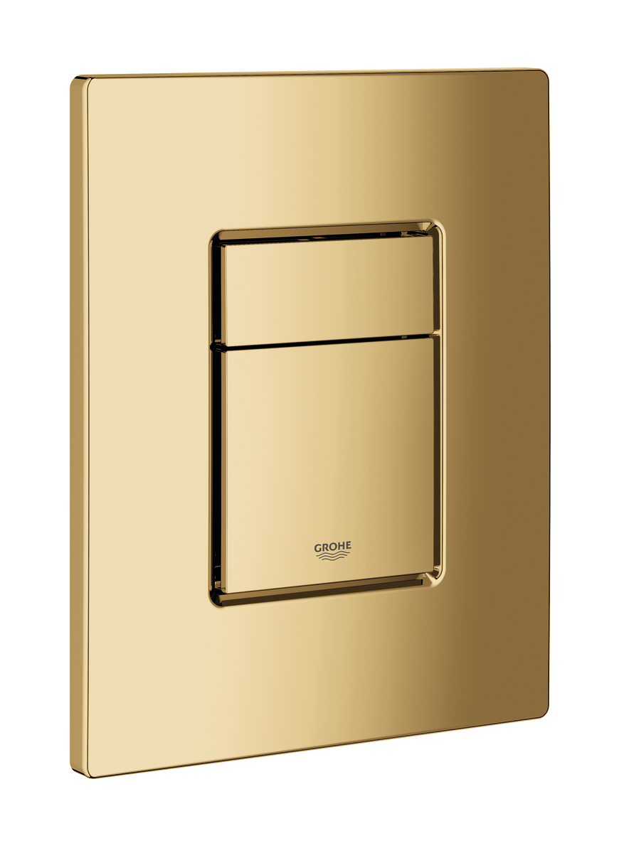 GROHE Skate Cosmopolitan betjeningsplade cool sunrise - Grohe - GROHE Skate Cosmopolitan betjeningsplade cool sunrise