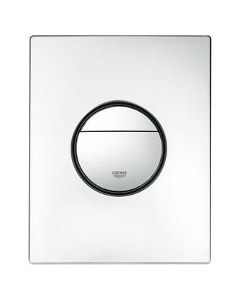 GROHE Nova betjeningsplade matkrom