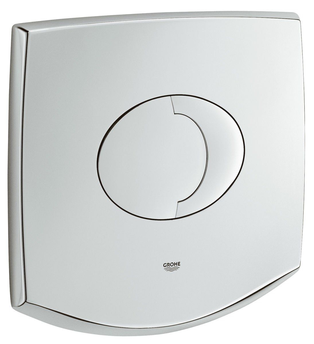 GROHE Rapid betjeningsplade chiara og sentosa