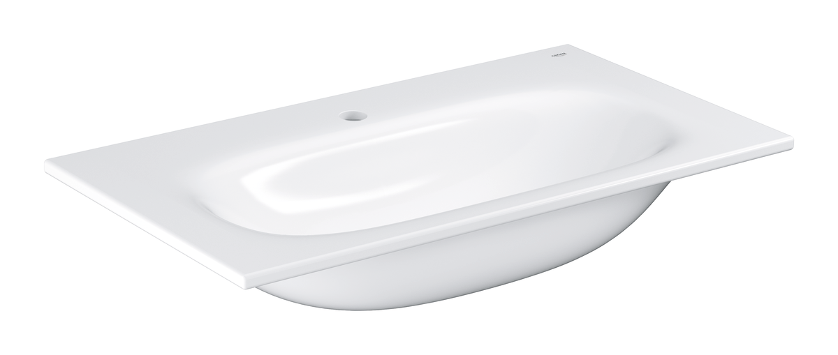 GROHE Essence håndvask væghængt 800 x 460 mm