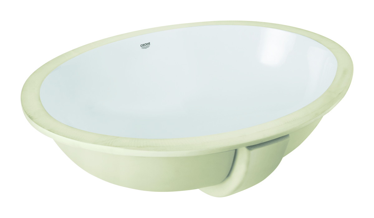GROHE Universal håndvask underbygget 55 cm - Grohe - GROHE Universal håndvask underbygget 55 cm - Billede 2