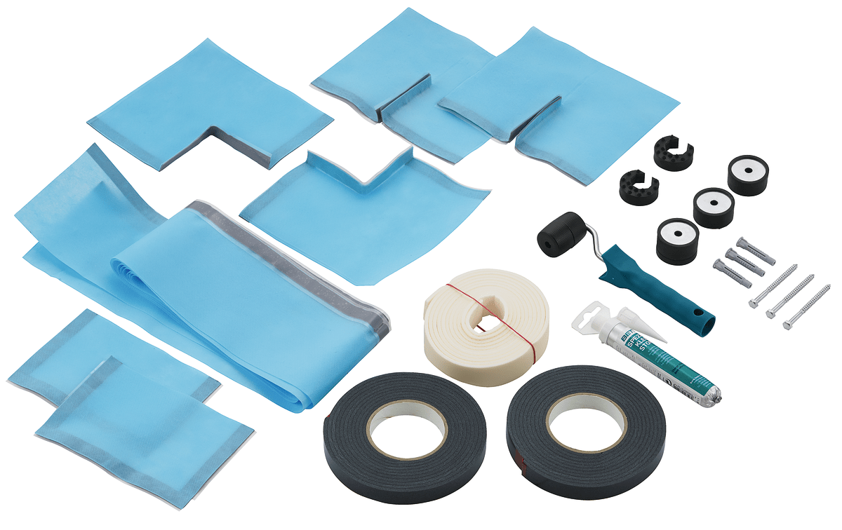 GROHE Essence pakning