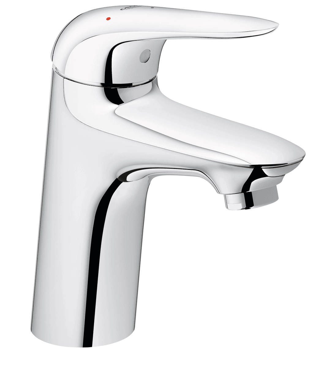 GROHE Wave 2015 håndvaskarmatur, 110 mm tud, krom