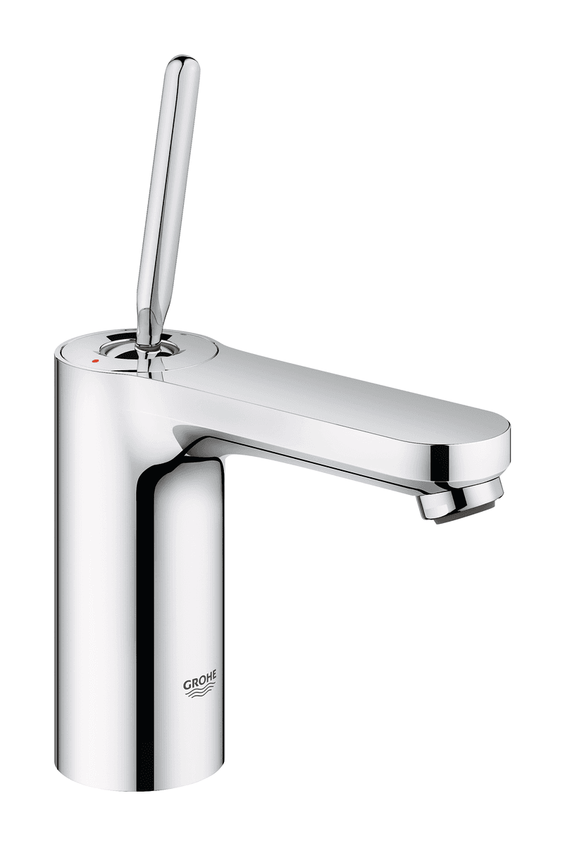 GROHE Get Joy håndvaskarmatur, 123 mm tud, krom