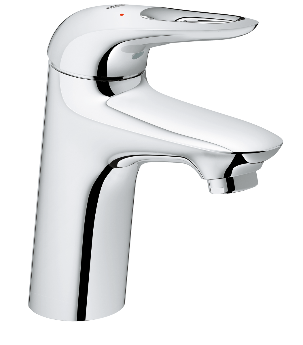 GROHE Eurostyle 2015 håndvaskarmatur S 5,7L med push up