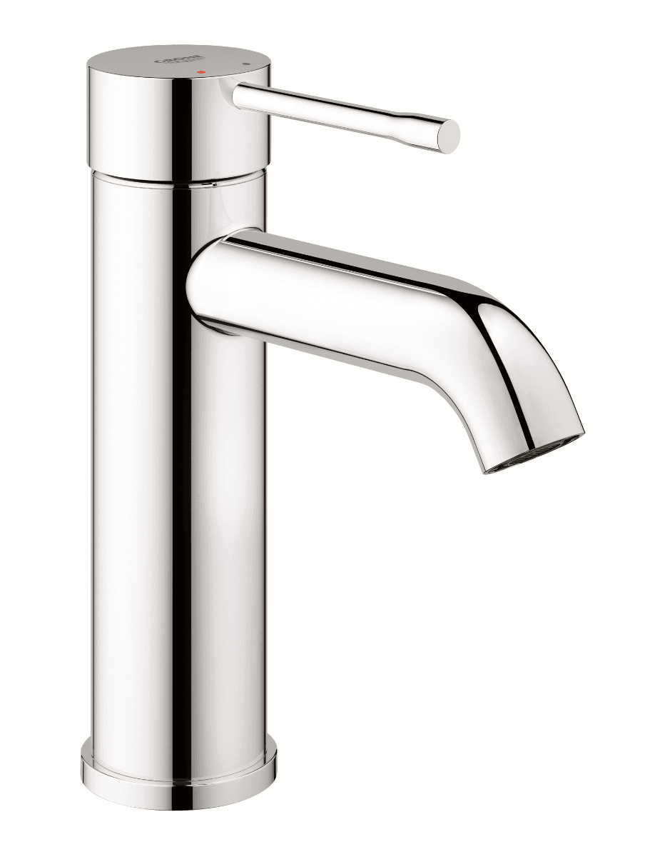 GROHE Essence håndvaskarmatur uden bundventil s-size - Grohe - GROHE Essence håndvaskarmatur uden bundventil s-size - Billede 2