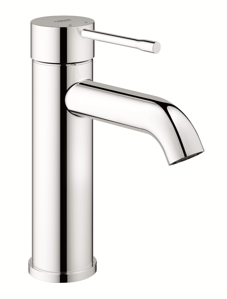 GROHE Essence håndvaskarmatur uden bundventil s-size - Grohe - GROHE Essence håndvaskarmatur uden bundventil s-size