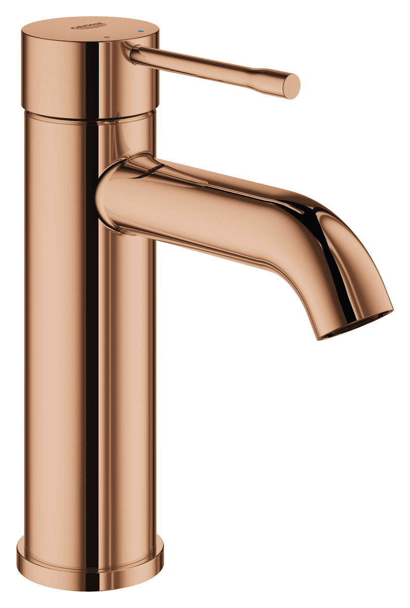 GROHE Essence håndvaskarmatur uden bundventil 5,7l S warm sunset - Grohe - GROHE Essence håndvaskarmatur uden bundventil 5,7l S warm sunset