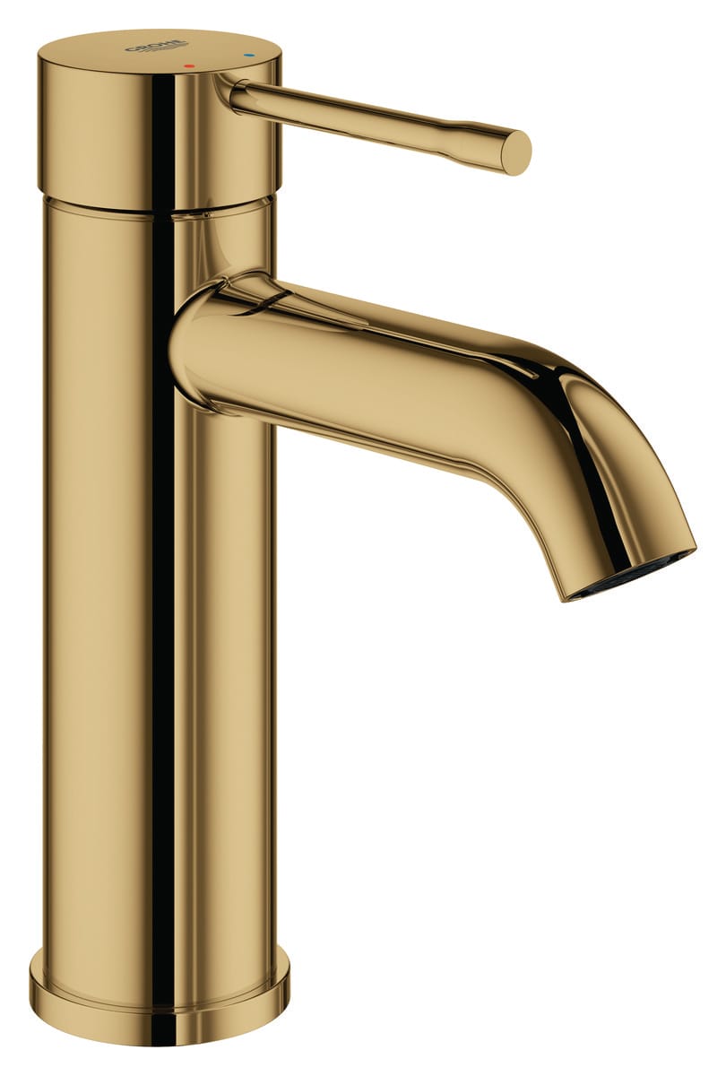 GROHE Essence håndvaskarmatur S uden bundventil cool sunrise - Grohe - GROHE Essence håndvaskarmatur S uden bundventil cool sunrise - Billede 3