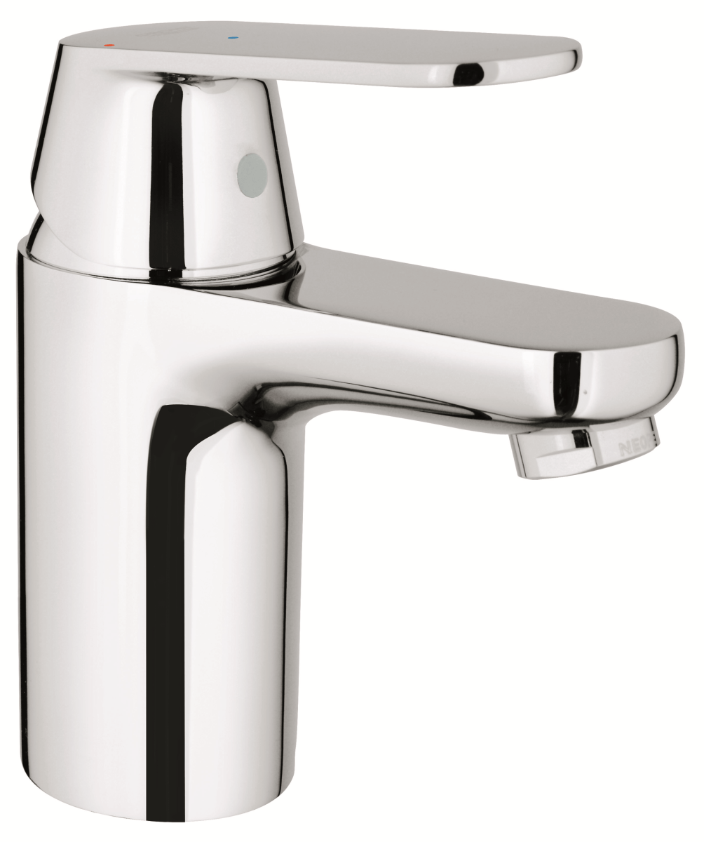 GROHE Eurosmart Cosmopolitan etgrebs håndvask koldstart glat krop
