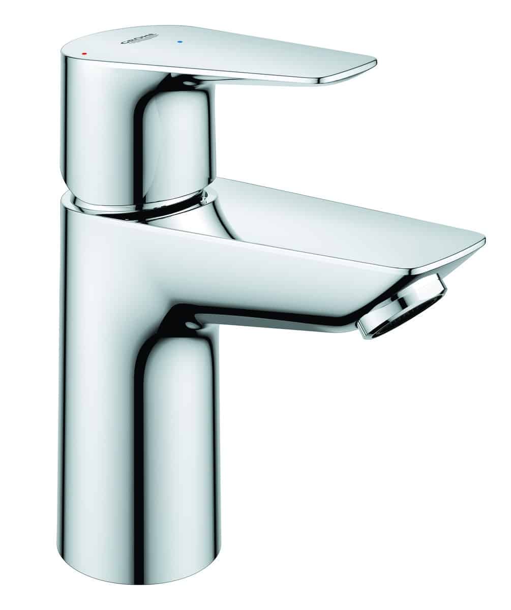 GROHE BauEdge håndvaskarmatur krom