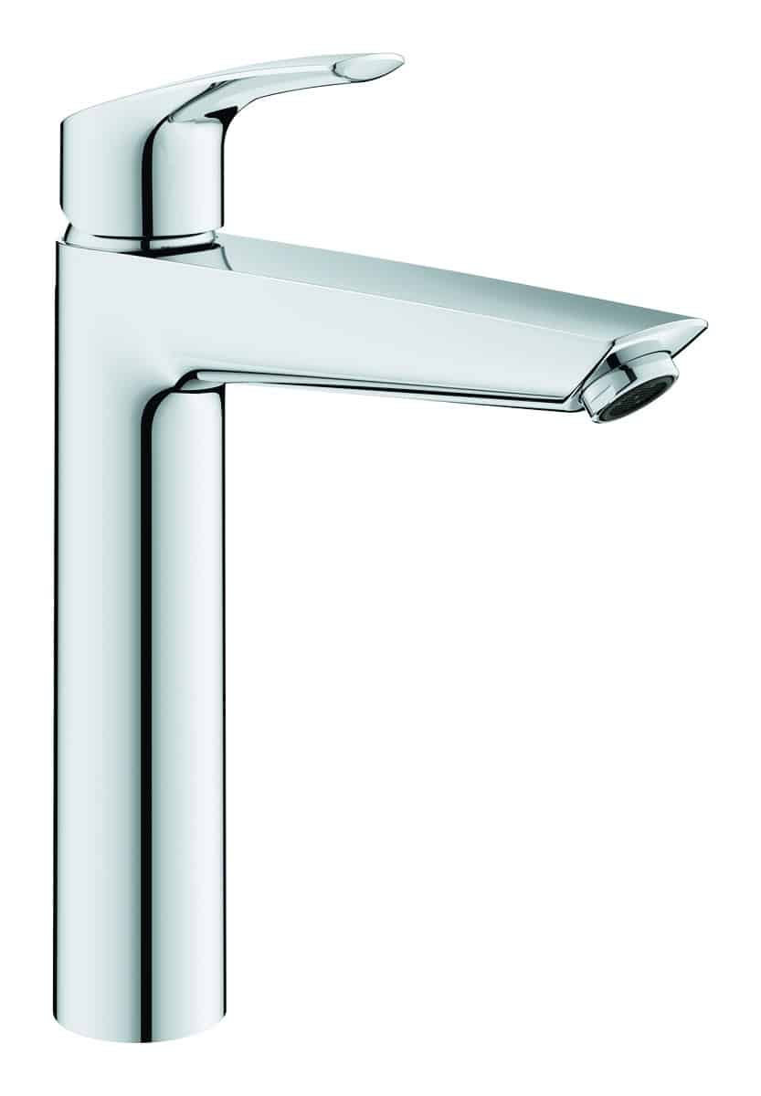GROHE Eurosmart 2021 håndvask batteri, XL