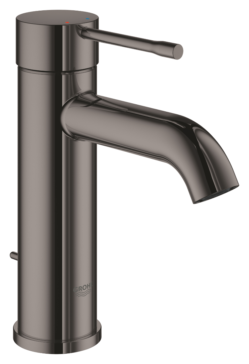 GROHE Essence håndvaskarmatur S Hard Graphite