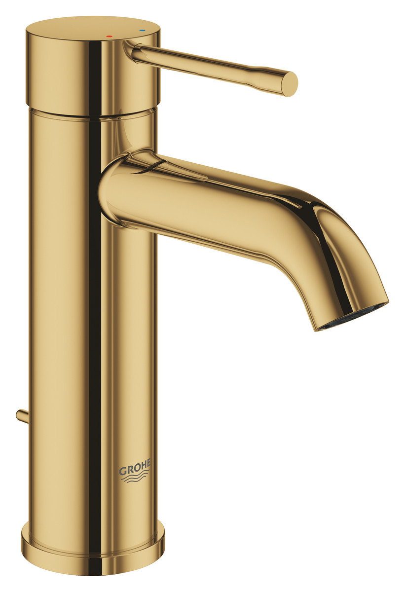 GROHE Essence New håndvaskarmatur S Cool Sunrise - Grohe - GROHE Essence New håndvaskarmatur S Cool Sunrise - Billede 2