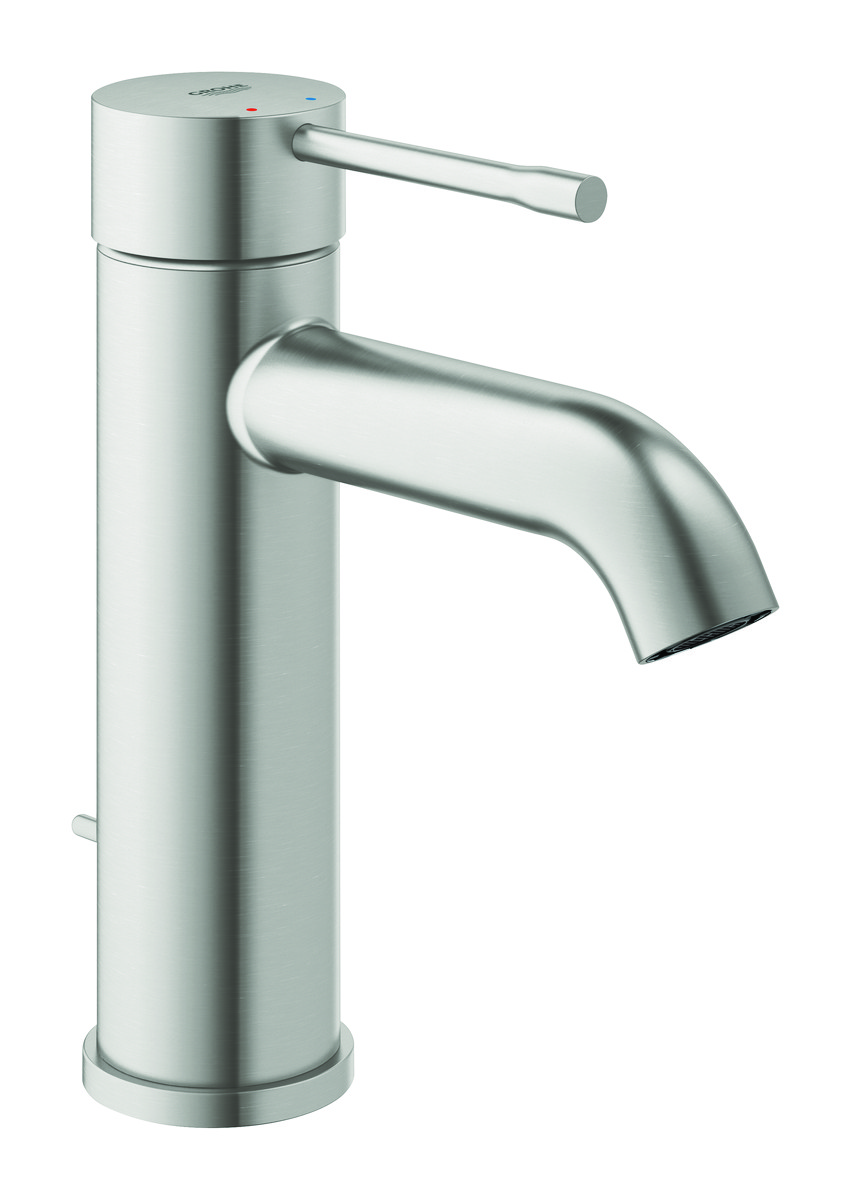 GROHE Essence etgreb håndvask S-Size - Grohe - GROHE Essence etgreb håndvask S-Size