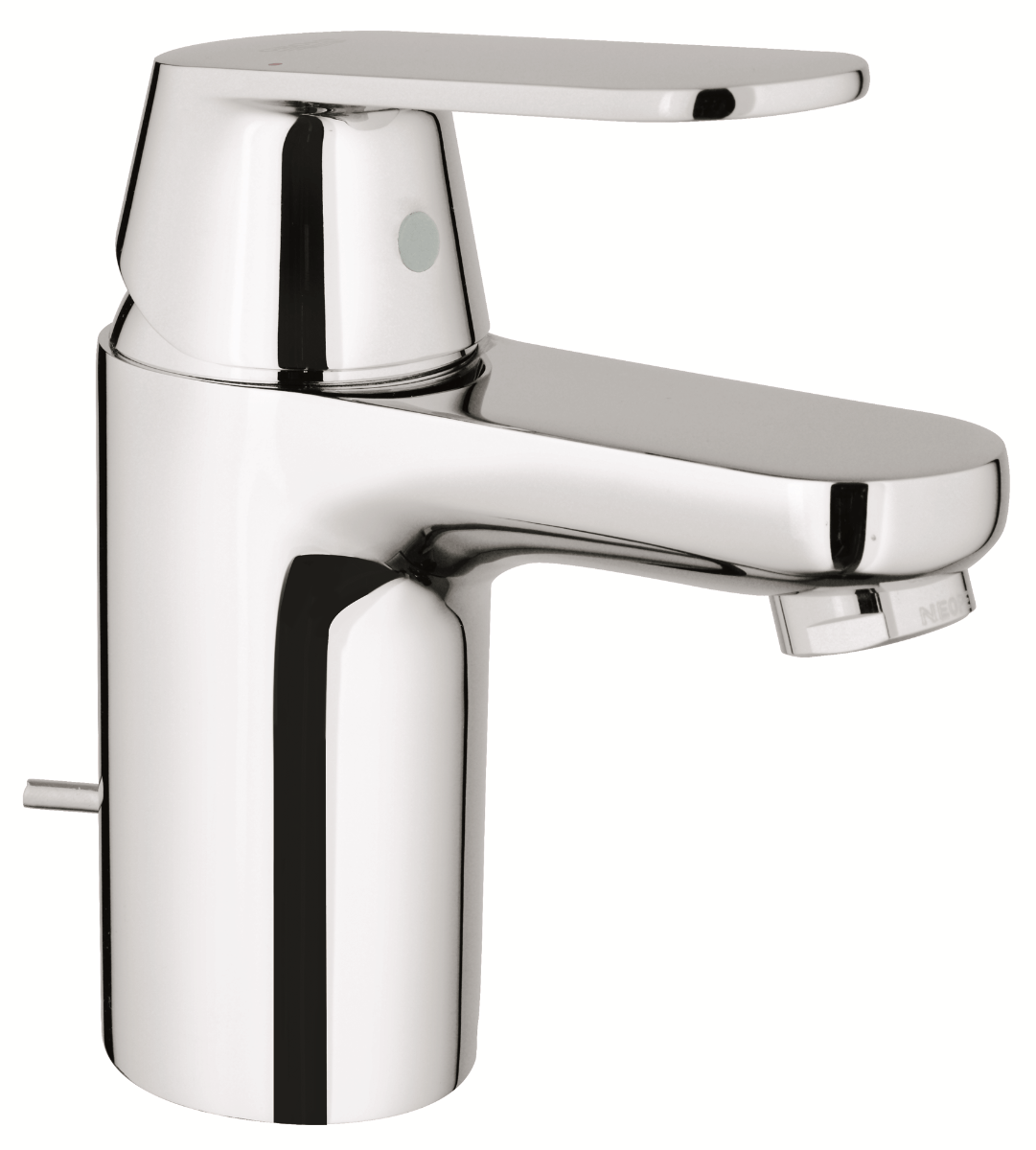 GROHE Eurosmart Cosmopolitan Eco håndvaskarmatur - Grohe - GROHE Eurosmart Cosmopolitan Eco håndvaskarmatur - Billede 2