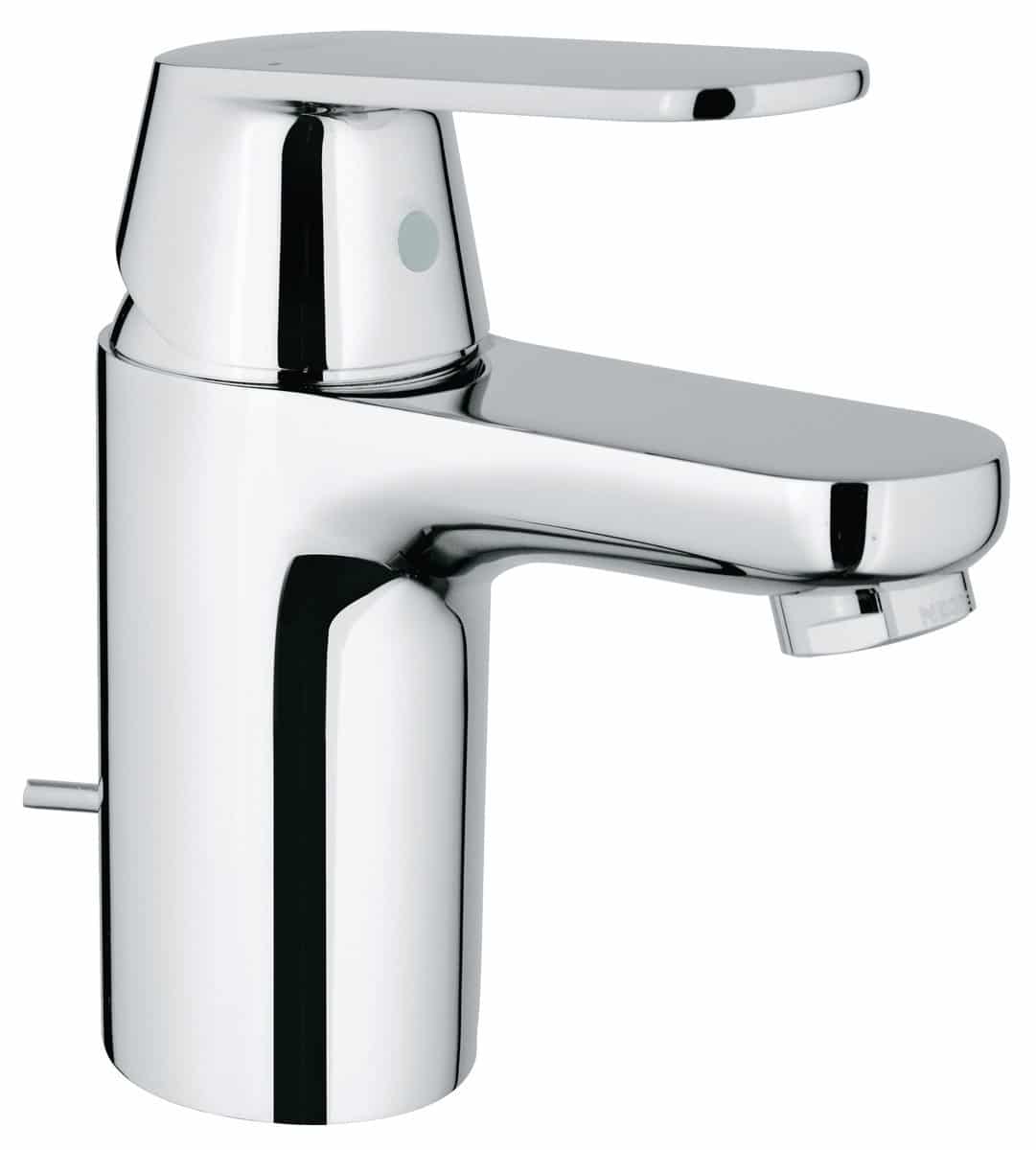 GROHE Eurosmart Cosmopolitan Eco håndvaskarmatur - Grohe - GROHE Eurosmart Cosmopolitan Eco håndvaskarmatur - Billede 3