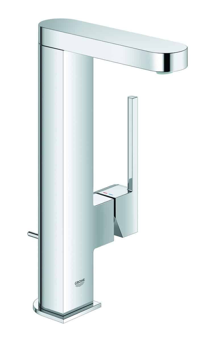 GROHE Plus Etgrebs håndvaskbatteri 1/2" L-size