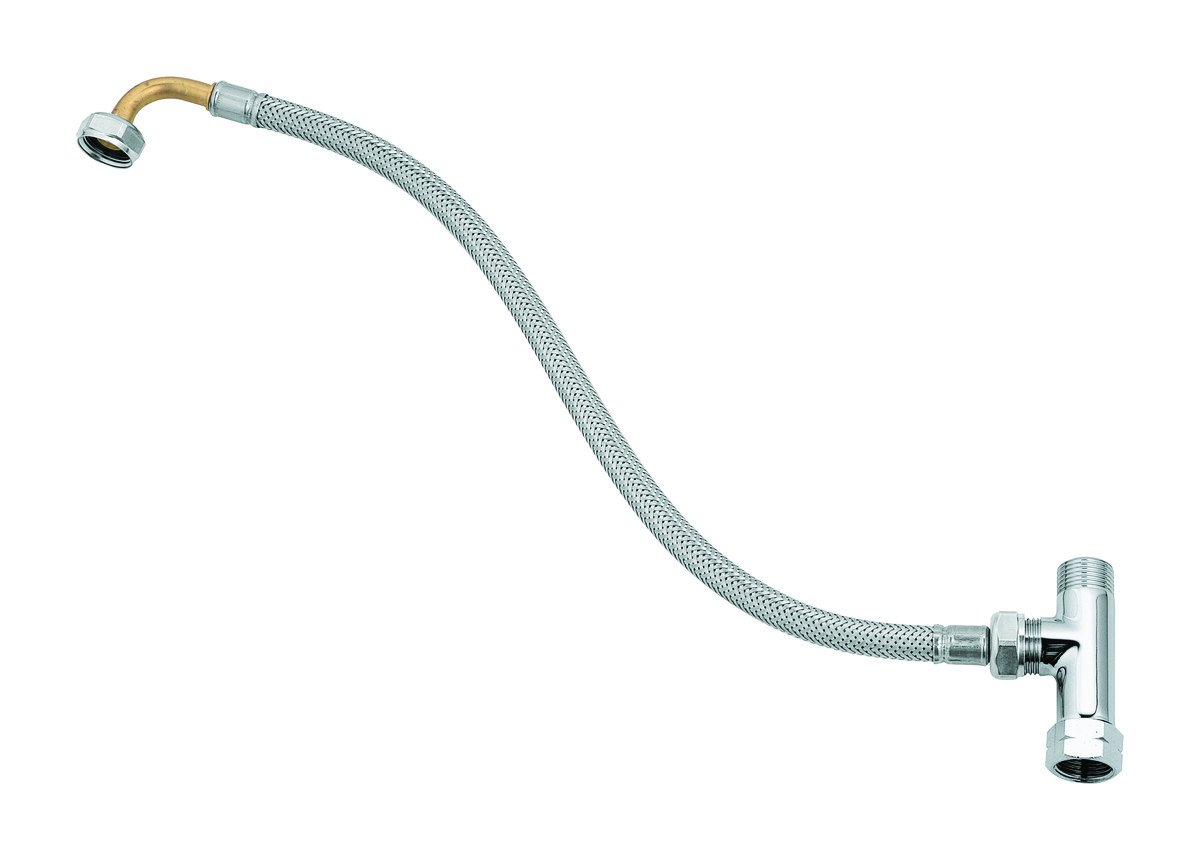 Grohtherm Micro tilslutningssæt, 3/8"