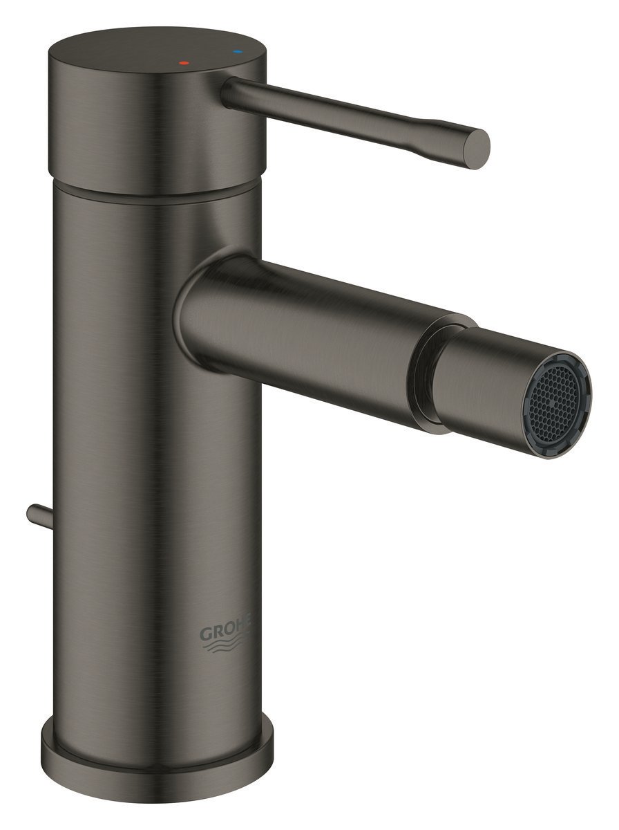 GROHE Essence bidetarmatur, børstet grafit - Grohe - GROHE Essence bidetarmatur, børstet grafit - Billede 2