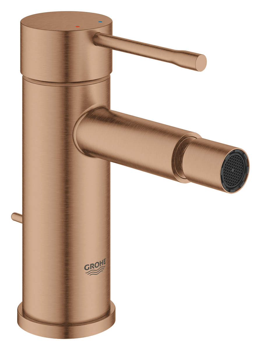 GROHE Essence bidetarmatur, børstet Warm Sunset