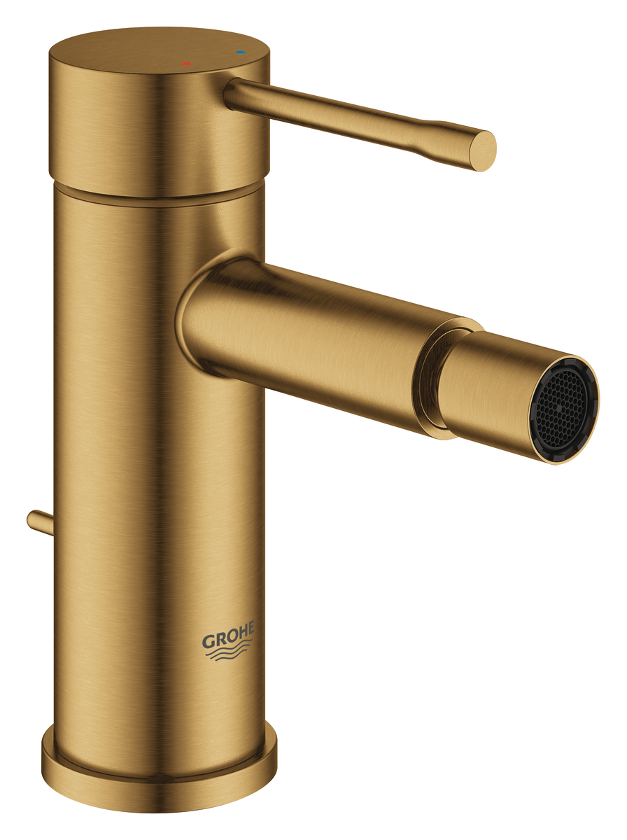 GROHE Essence bidetarmatur, børstet Cool Sunrise