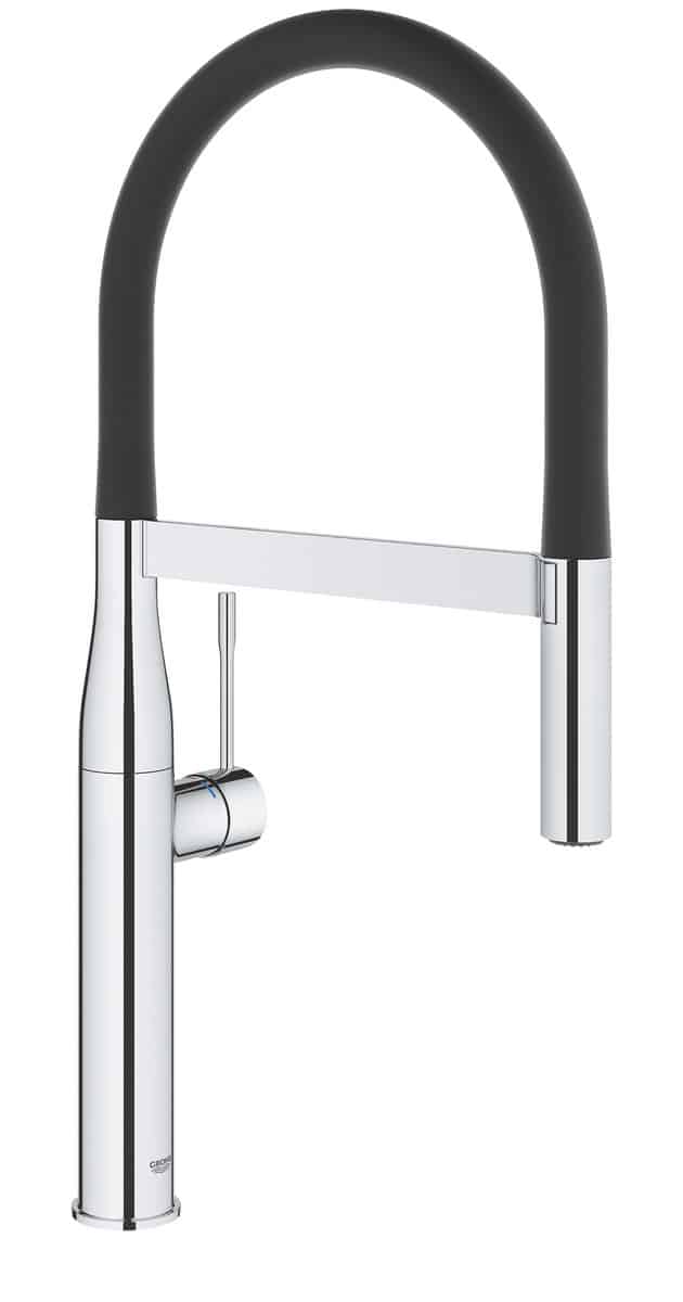 GROHE Essence Pro køkkenarmatur krom - Grohe - GROHE Essence Pro køkkenarmatur krom - Billede 2