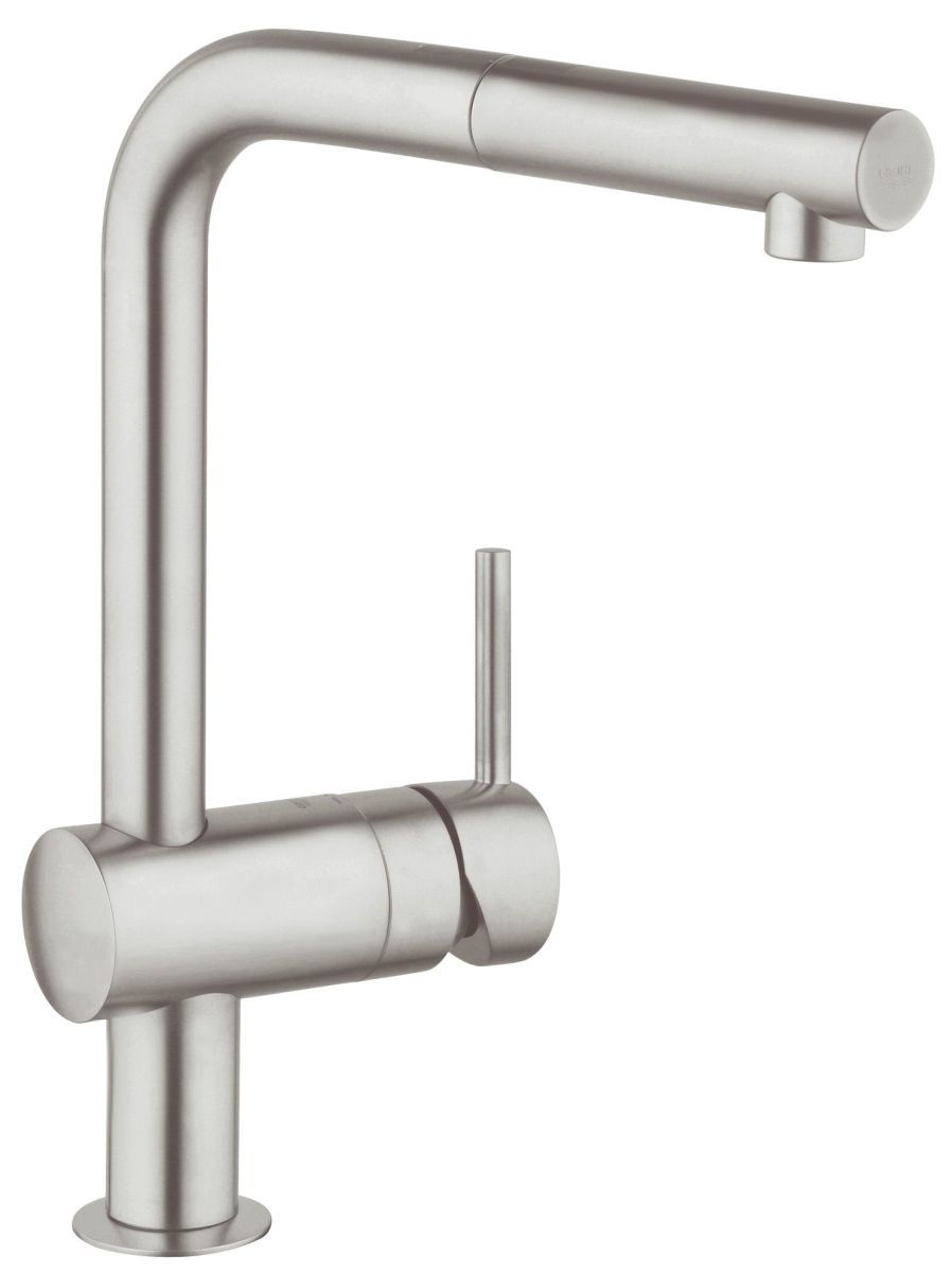 GROHE Minta køkkenarmatur 32168DC0 - Grohe - GROHE Minta køkkenarmatur 32168DC0