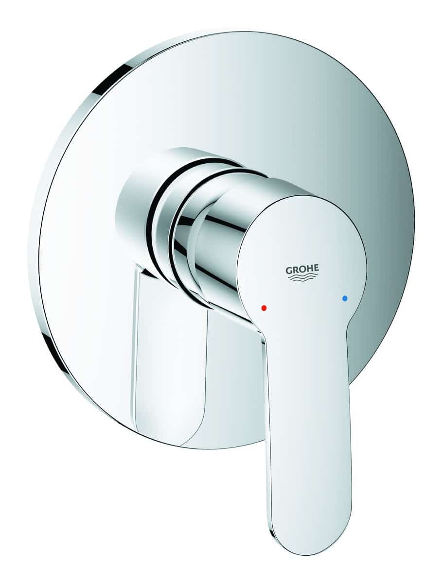 GROHE Eurostyle Cosmopolitan forplade til Smartbox bruser - Grohe - GROHE Eurostyle Cosmopolitan forplade til Smartbox bruser - Billede 2
