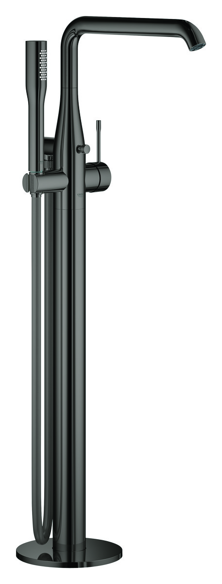 GROHE Essence kararmatur fritstående grafit - Grohe - GROHE Essence kararmatur fritstående grafit - Billede 2