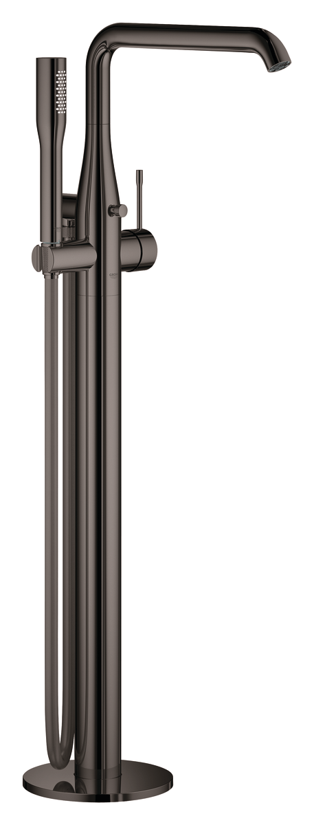 GROHE Essence kararmatur fritstående grafit
