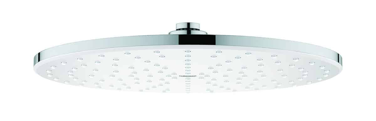 GROHE RSH Mono 310 hovedbruser Moon White