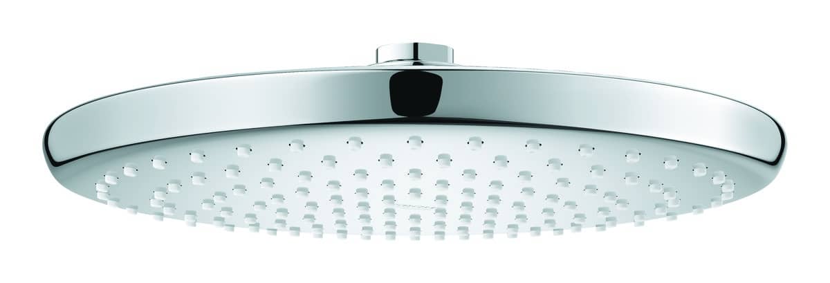 GROHE Tempesta 250 hovedbruser 9.5 l krom